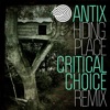 Hiding Place (Critical Choice Remix) - Single