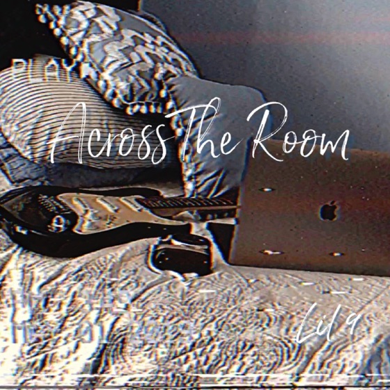 Cover artwork for Across the Room