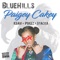 Paigey Cakey (feat. Ksav, Pokez & Stacka) - Blue Hills lyrics