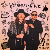 Heartbreak Kid artwork