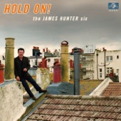 (Baby) Hold On artwork