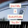 Say Less (feat. Bankroll Freddie) - Single album lyrics, reviews, download