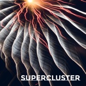 Supercluster artwork