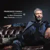 Francesco Cavalli: L'ipermestra (Live) album lyrics, reviews, download