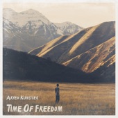 Time of Freedom artwork