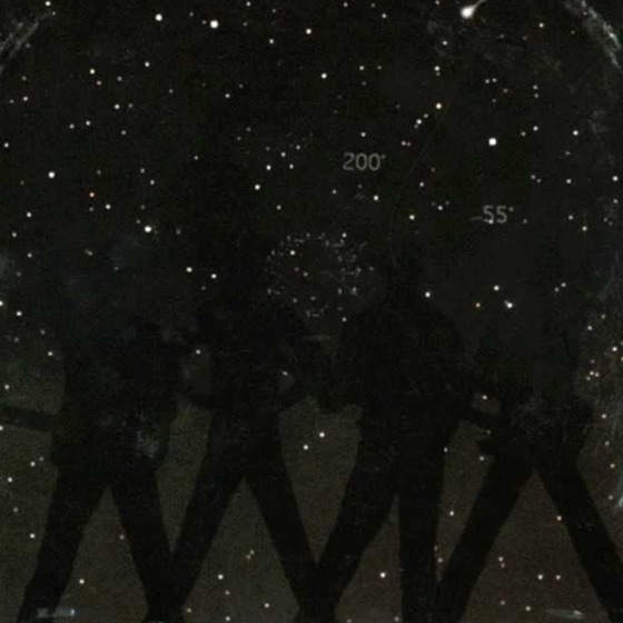 Cover artwork for P.I.N.