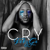 Cry artwork