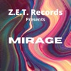 Zac Treby - Mirage