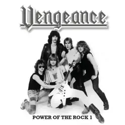 Power of the Rock, Vol. 1 (Remastered) - Vengeance