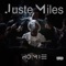 Homiee - Juste Miles lyrics
