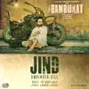 Jind (From "Bambukat" Soundtrack) song lyrics