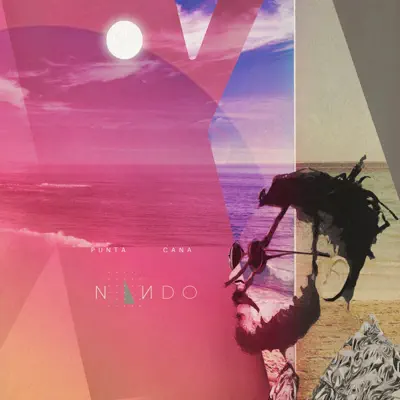 Punta Cana - Single - Nando