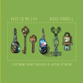 Ricky Parrell - Man Like You (feat. Randy Brecker, Justin Stanton & Emily Wellington)