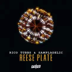 Reese Plate - Single by Rico Tubbs & Sampladelic album reviews, ratings, credits