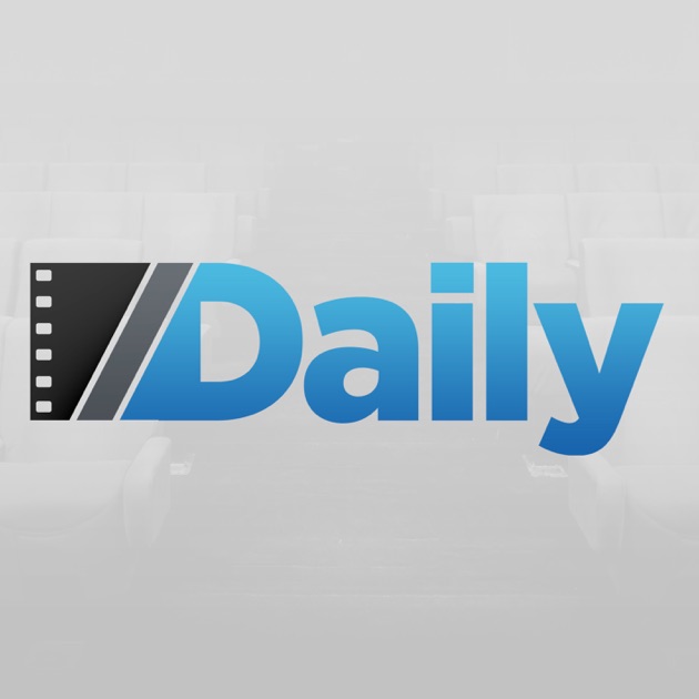 /Film Daily by SlashFilm.com on Apple Podcasts