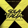 Sola & Vacía - Single, 2020