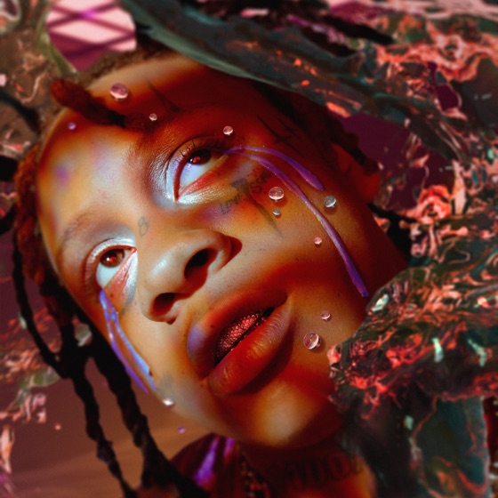 Cover artwork for Til the End of Time