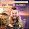 Lion King vs. Aladdin (A Cappella) [feat. Evynne Hollens] - Single