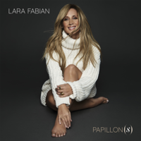 Lara Fabian - Papillon(s) artwork