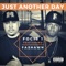 Just Another Day (feat. Fashawn) - Focis 1 lyrics