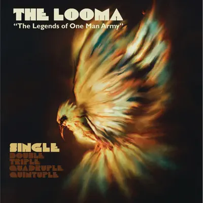 The Looma (The Legends of One Man Army) - One.Be.Lo The Looma (The Legends of One Man Army) - One.Be.Lo