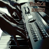 Rudy's Swing artwork