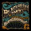 Blackberry Smoke - One Horse Town (Live)