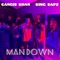 Man Down - Gangis Khan & King Dapz lyrics