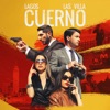 Cuerno by LAGOS iTunes Track 1