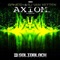Axiom - Ganesh & Rj Van Xetten lyrics