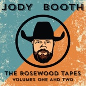 The Rosewood Tapes, Volumes One & Two artwork