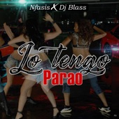 Lo Tengo Parao (Remix) artwork