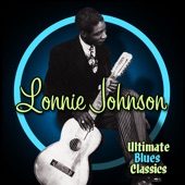 Lonnie Johnson - Crowing Rooster Blues