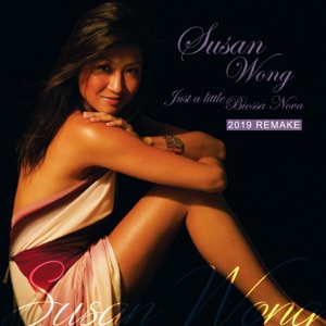Susan Wong - Desafinado - Line Dance Music