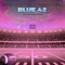 Blue 42 (feat. Freeky Reek) - Kitty Monroee lyrics