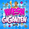 Wiesn Giganten 2019 (Oktoberfest 2019 Party Schlager Hits)