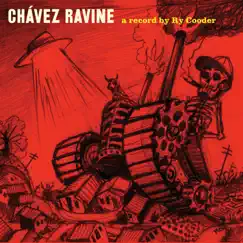 Chávez Ravine (2018 Remaster) by Ry Cooder album reviews, ratings, credits