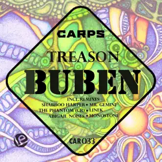 Treason by Buben album reviews, ratings, credits