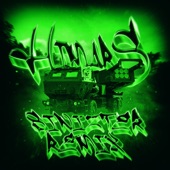 HIMARS (Sinizter Remix) artwork