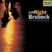 The Dave Brubeck Quartet - Theme For June