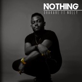 Nothing artwork