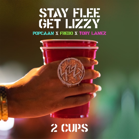 Cover artwork for 2 Cups