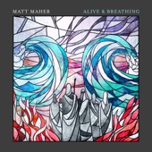 Alive & Breathing artwork