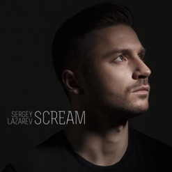 SCREAM cover art