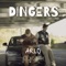 Dingers (feat. Noaah) - arlo lyrics
