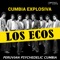 La Fuga del Bandido - Los Ecos lyrics