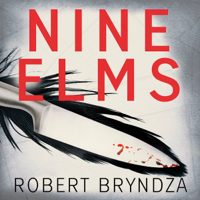 Robert Bryndza - Nine Elms artwork