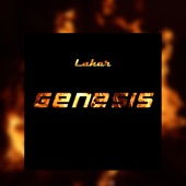 Genesis artwork