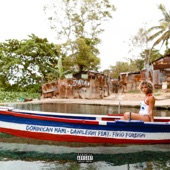 Dominican Mami (feat. Fivio Foreign) artwork