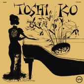 Toshiko's Blues artwork